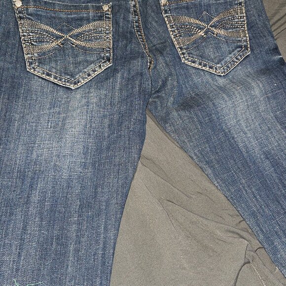 Womens jeans - Picture 5 of 6